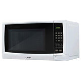 Clikon 20 Liter 700W Digital Microwave with Push Button Control with 2 Years Brand Warranty - Imported from UK