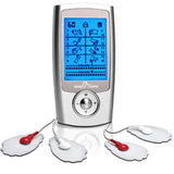 Easy@Home AS1080-16AB Rechargeable TENS Unit + EMS Muscle Stimulator in Pakistan