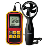 Wind Speed Meter