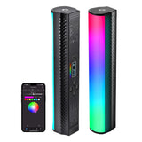 NEEWER TL21C RGB Magnetic Light Wand with APP Control in Pakistan