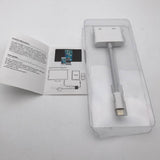 Lightning Digital AV Adapter - Imported from UK