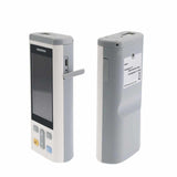 Handheld Vital Signs Monitor, NIBP+SPO2+Temp (3-in-1) 3.5" TFT Color Screen Veterinary Equipment - Imported from UK