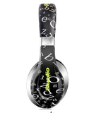 Bluedio A (Air) Stylish Wireless Bluetooth 4.1 Headphones with Mic - Imported from UK