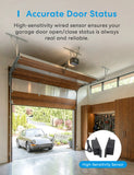 Meross MSG100 Smart Wi-Fi Garage Door Opener in Pakistan