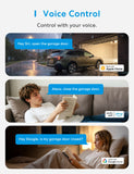 Meross MSG100 Smart Wi-Fi Garage Door Opener in Pakistan
