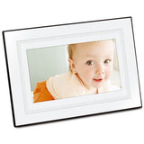 Kodak EasyShare M1020 10" Quick Touch Border Digital Picture Frame with 2 Decorative Mattes - Imported from UK