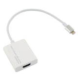 HDTV 8 Pin Lightning to HDMI Adapter For iPhone - Imported from UK