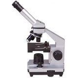 VISIOMAR 40X-1024X Microscope Set with Case (Amazon Container Product as it is, No Warranty, No Guarantee, No Return, No Exchange) - Imported from UK