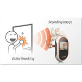 Brinno KNS100 security sensor