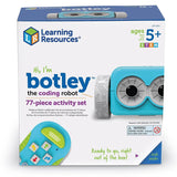 Learning Resources Botley® The Coding Robot for 5+ Age Kids - Imported from UK