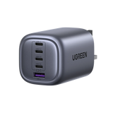 UGREEN Nexode 5-Port 100W GaN Fast Charger in Pakistan