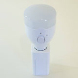 AVANTEK WiFi Rechargeable Smart E27 LED Light Bulb, Smartphone APP Controlled Dimmable Multicolored - Imported from UK