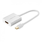 UGREEN Mini Displayport to HDMI Converter Adapter [10401] - Imported from UK