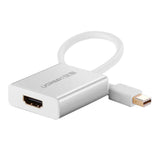 UGREEN Mini Displayport to HDMI Converter Adapter [10401] - Imported from UK