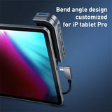 Baseus Bolt 6-in-1 Multifunctional Type C Hub For iPad Pro - Imported from UK