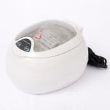 Delta 600ml Ultrasonic Cleaner - Imported from UK