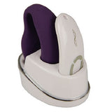 We-Vibe 4 Plus Bluetooth Smartphone Controlled Couples Vibrator (Amazon Container Product Without Box) - Imported from UK