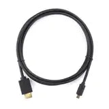 Ugreen Micro HDMI To HDMI Cable 2M - Imported from UK