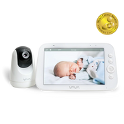 VAVA Video Baby Monitor 720P 5