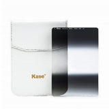 KASE Wolverine Shockproof Reversible 100 x 150mm Double Grad  0.9 GND Medium Gradual Grey Filter- Imported from UK