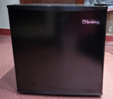 Inventor Mini Fridge 42L Black in Pakistan
