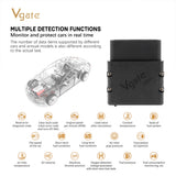 Vgate vLinker MC WIFI OBD2 Professional Car Diagnostic Scan Tool For iOS, Android & Windows in Pakistan