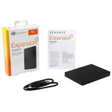 Seagate Expansion 1TB USB 3.0 2.5" Portable External Hard Drive - Imported from UK