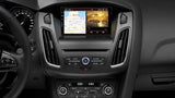 Universal Android 10 Car Stereo Head Unit, Single Din Built-in DSP, 10.1" 4G RAM 64G ROM - Imported from UK