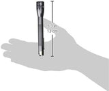 Maglite Mini Incandescent 2-Cell AAA Flashlight Made in USA California in Pakistan