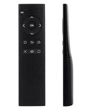 DOBE 2.4G Wireless Mini Multimedia Remote Control for Playstation 4 PS4 Game Console - Imported from UK