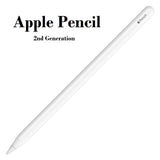 Apple Pencil 2nd Generation - (MU8F2) Pixel-Perfect Precision & Industry-Leading Low Latency, Perfect for Note-Taking, Drawing & More, Pairs Magnetically (Made in Vietnam) - Imported from UK