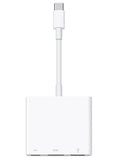 USB-C Digital AV Multiport Adapter - Imported from UK