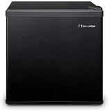 Inventor Mini Fridge 42L Black in Pakistan