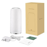 AUKEY Table Lamp RGB Touch-Sensitive Bedside Lamp with Timer Function - Imported from UK