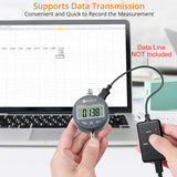 Neoteck 0.0005''/0.01mm DTI Digital Dial Indicator - Imported from UK