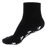 Moisturizing Spa Socks for Women & Men, Gel Spa Socks for Repairing & Softening Dry Cracked Feet Skins - Imported from UK