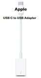 Apple USB-C to USB Adapter (Original) - ‎MJ1M2ZM/A - Imported from UK