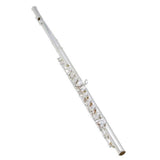 Cecilia CFE-28N Closed Hole C Flute for Beginner - Imported from UK