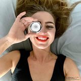 Sorbo Portable Wearable Rechargeable Negative Ion Air Purifier/Odor Eliminator/Remove Smoke Dust/Low Noise for Fresh & Filtered Air Adults & Kids in Pakistan