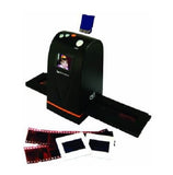 AGFAPHOTO Digital Converter 35mm Film Scanner - Imported from UK