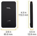 AmazonBasics 5600mAh Portable Power Bank - Imported from UK