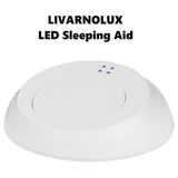 LIVARNOLUX LED Sleeping Aids (Amazon Container Product as it is, No Warranty, No Guarantee, No Return, No Exchange) - Imported from UK