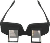 Annadue Lazy Glasses, 90 Degree Horizontal Reflection Lazy Bed Prism Spectacles For Reading, Watching TV in Pakistan