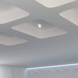 Ceiling Mounted PoE WiFi extender