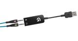 Logitech 7.1 Surround USB Sound Card A-00061 Adapter - Imported from UK