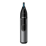 Philips Series 3000 Nose Trimmer (Container Product Without Box & Accessories) - Imported from UK