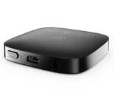 Phonak TV Connector – Lumity, Infinio, Marvel, Paradise Hearing Aids, Connector for Hearing Aid Streamer Streams TV & Music - Imported from UK