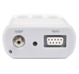 Handheld Vital Signs Monitor, NIBP+SPO2+Temp (3-in-1) 3.5" TFT Color Screen Veterinary Equipment - Imported from UK