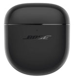 Bose Quiet Comfort II Earbuds with Fiber Case, Wireless Bluetooth 5.3 Noise Cancelling In-Ear Headphones with Personalized Noise Cancellation & Sound - Imported from UK