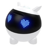 Winky Smart Robot for Children from 5 - 12 Years, Learn Create Love & Play Infinitely (Made in France) - Imported from UK